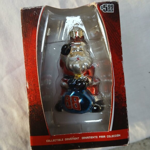 Vintage Collectible Trevco Nascar #88 - Picture 2 of 3